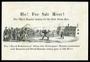 Ho! For Salt River!