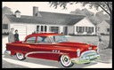 1953 Buick Special Sedan