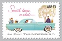 1955 Thunderbird