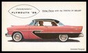 1956 Plymouth