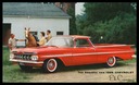 1959 Chevrolet El Camino
