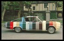 1965 Canadian Chrysler Barracuda "complete colour selection" car
