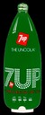 7Up "The Uncola"