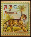 ABC of Animals ( Tiger )