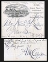 Acme Cement Plaster Company