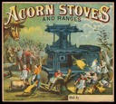 Acorn Stoves and Ranges