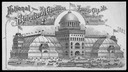 National Agricultural Exposition, Kansas City 1887
