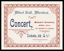 Albert Hall Concert