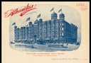 The Alhambra Theatre