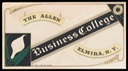 The Allen Business College