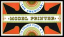 American Model Printer