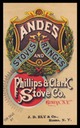 Phillips & Clark Stove Company / Andes Stoves & Ranges