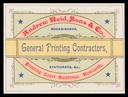 Andrew Reid, Sons & Company