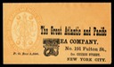 The Great Atlantic and Pacific Tea Company