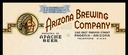 Arizona Brewing Company / Apache Beer
