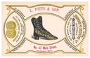 L. Pitts & Son