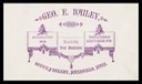 Geo. E. Bailey