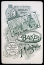 F. E. Baker