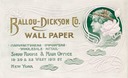 Ballou-Dickson Company