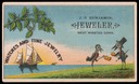 J. R. Benjamin, Jeweler