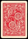 Bicycle Playing Card