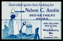 Nelson C. Austin