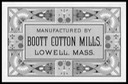 Boott Cotton Mills