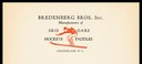 Bredenberg Brothers