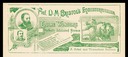 Prof. D. M. Bristol's Equescurriculum