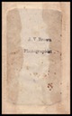 A. V. Brown