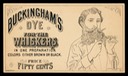 Buckingham's Dye