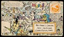 Frank L.Carlson / "MAIL!"