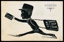Carrier Card 1883