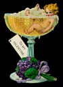 Champagne Valentine