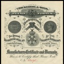 Chickering & Sons