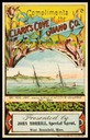 Clark's Cove Guano Company