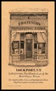 F. B. Clench
