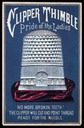 Clipper Thimble