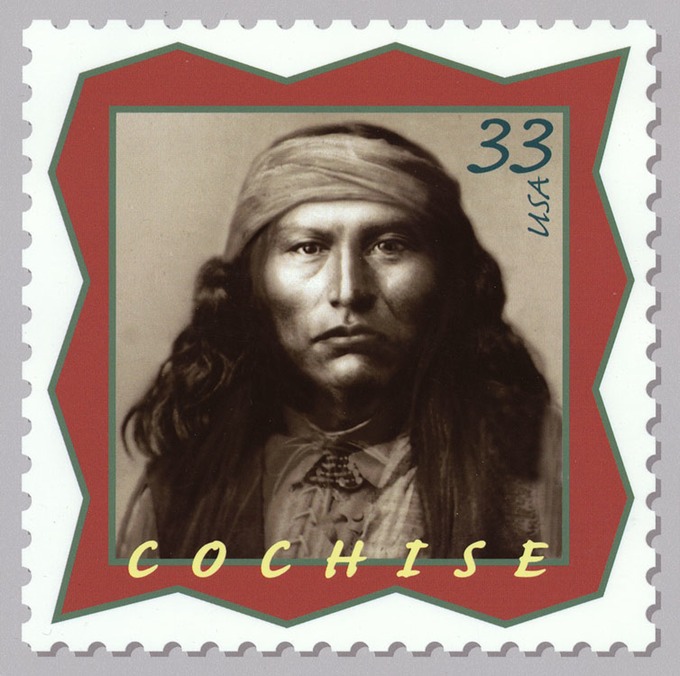 Cochise150