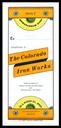 Colorado Iron Works