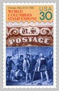 World Columbian Stamp Expo 1992