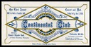 Continental Club Concert and Ball