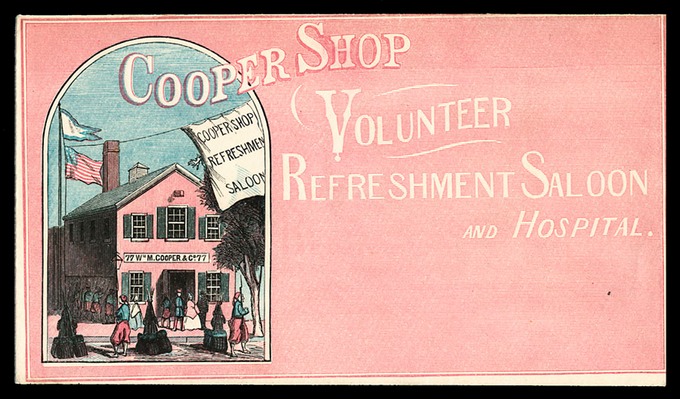CooperVolunteerCvr150