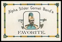 Alpha Silver Cornet Band