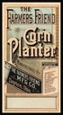 The Farmers Friend Manufacturing Company