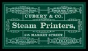Cubery & Company