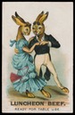 Dancing Rabbits