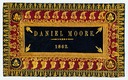 Daniel Moore 1862