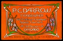P. C. Darrow