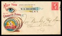 J. G. Davis Company / Granite Flour
